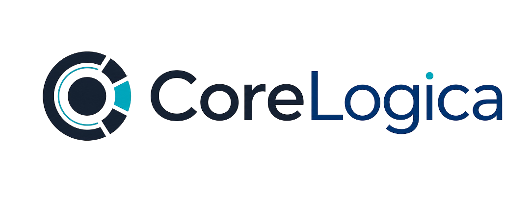 CoreLogica logo